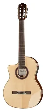 Cordoba GK Studio Negra Lefthand