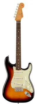Fender Vintera II 60S Strat RW 3TS