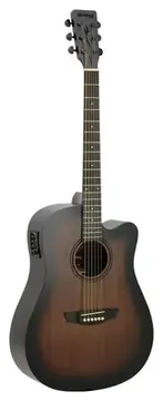 Strinberg Forest FS4D TBS Folk
