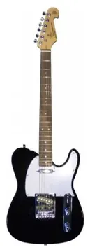 SX ED2BK - SX ED2 Black