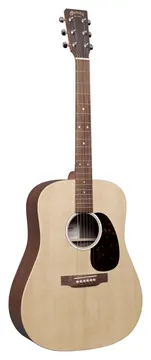 Martin DX2E-02 Mahogany