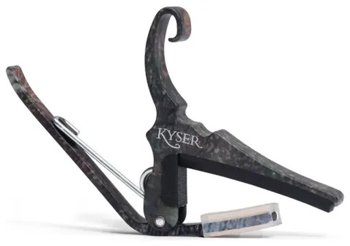 Kyser Capodastre Acoustic Camouflage KG6CA 529242