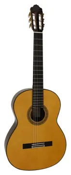 Esteve ADALID 11 GUITARE CLASSIQUE - Table en épicéa massif