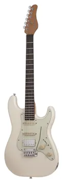 Schecter Nick Johnston Traditional HSS ASNW
