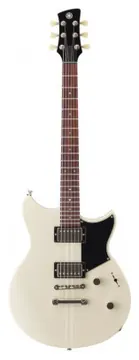 Yamaha Revstar RSE20 Vintage White