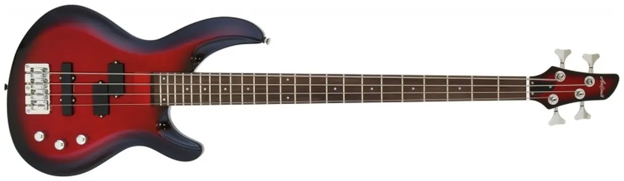 Aria Pro II IGB-STD Metallic Red Shade