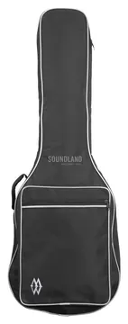SL-Series Konzertgitarrentasche Prestige