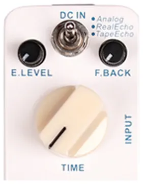 Mooer REECHO Delay