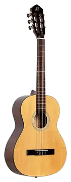Ortega RST5 - 3/4 Size Classical Guitar