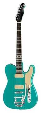 Reverend Greg Koch Gristle 90 TT