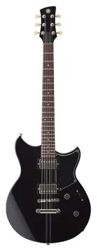 Yamaha Revstar RSE20 Element BL
