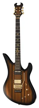 Schecter Synyster Gates Custom S SGB