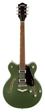 Gretsch G5622 Electromatic CB Olive Metallic