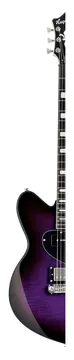 Hagstrom Adina Purple Burst