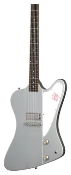 Epiphone Firebird I 1963 Silver Mist Ibgcs
