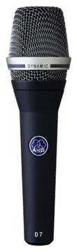 AKG D7