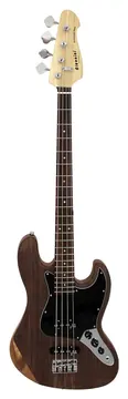 Giannini Contra Baixo Giannini GMW83B-4 Masterwood Sonic ST Bass 4C. PAU-FERRO (t)