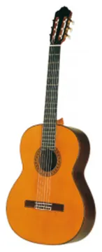 Esteve 8C/B Edition Limitee 15468LE Guitare Classique 4/4