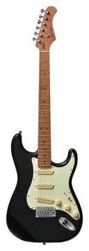 Bacchus Universe BST-1-RSM/M BLK