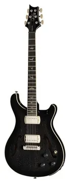 PRS SE Hollowbody Std. Piezo DHSB