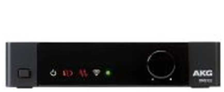 Sistema wireless chitarra/basso AKG DMS100
