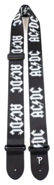 Perri's 2" AC/DC Gitaarband