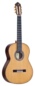 Esteve 60 aniversary (Double Top) Chitarra Classica