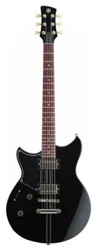 Yamaha Revstar RSE20L Black