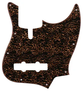 Boston M4V-210-RBP pickguard