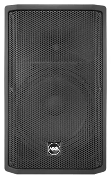 NXA Caixa Ativa 8" Com Bluetooth, USB E SD NA-8 - NXA
