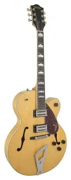 Gretsch G2420 Stramliner Laurel Fingerboard Village Amber