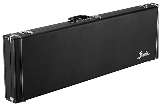 Fender Classic Series Koffer - Precision Bass/Jazz Bass