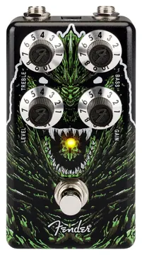Fender Godzilla Distortion