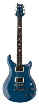 PRS S2 Mccarty 594 ThinLine Standard Space Blue con Funda