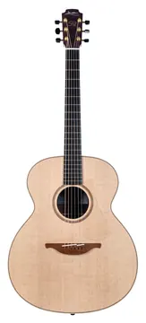 Lowden 50th Anniversary O21 Walnut Sitka Spruce