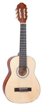 Vogga Acustico Nylon Vca83 Natural