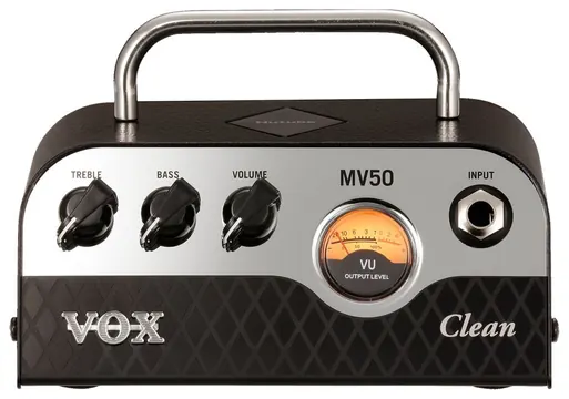 Vox MV 50 CL Clean E-Gitarrentopteil