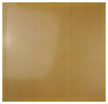 Admira Golpeador Adhesivo Transparente 20x20
