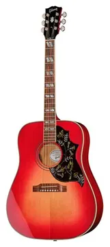 Gibson Hummingbird Standard VCS 2026