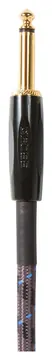 Boss BIC 25A Cavo per strumenti Jack - Jack angolato 7,5 mt.