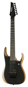 Ibanez RGDR4327R-NTF