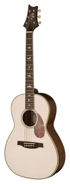 PRS SE P20E Tonare Parlor Antique White LTD