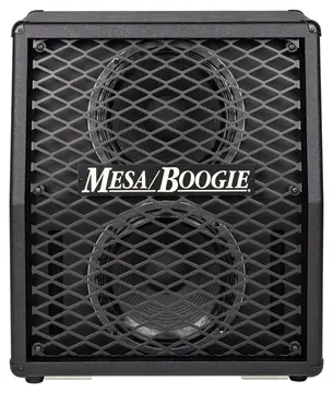 Mesa/Boogie 2x12 Vintage Split Back