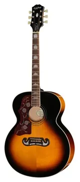 Epiphone J-200 Studio VS LH
