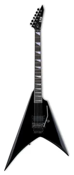 LTD ALEXI-200 Black, ALEXI LAIHO SIGNATURE