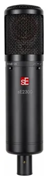 SE Electronics 2300 Großmembran Studiomikrofon