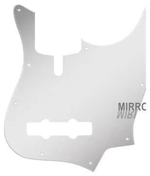 Boston M5V-210-MC pickguard