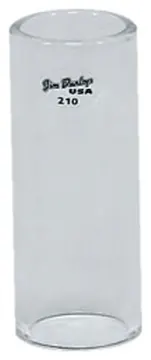 Dunlop Glass Slide | Medium Thickness, Medium Diameter