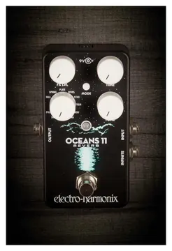 EHX oceans 11