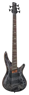 Ibanez SRMS805-DTW Deep Twilight 5-Saiter Multi Scale E-Bass